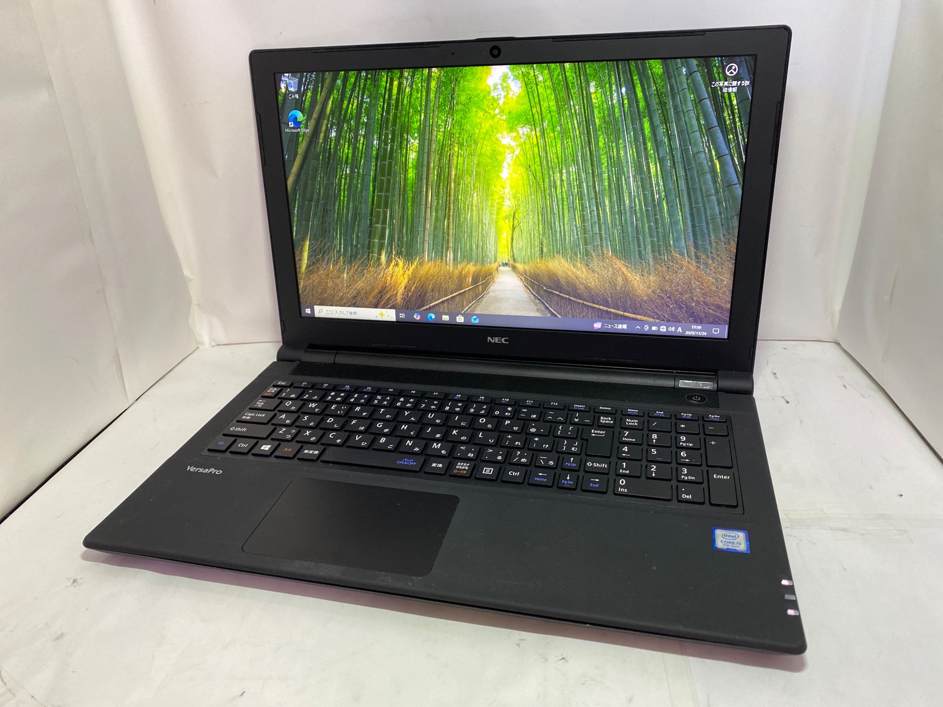 NEC(日本電気) PC-VRT25FB6S3R5