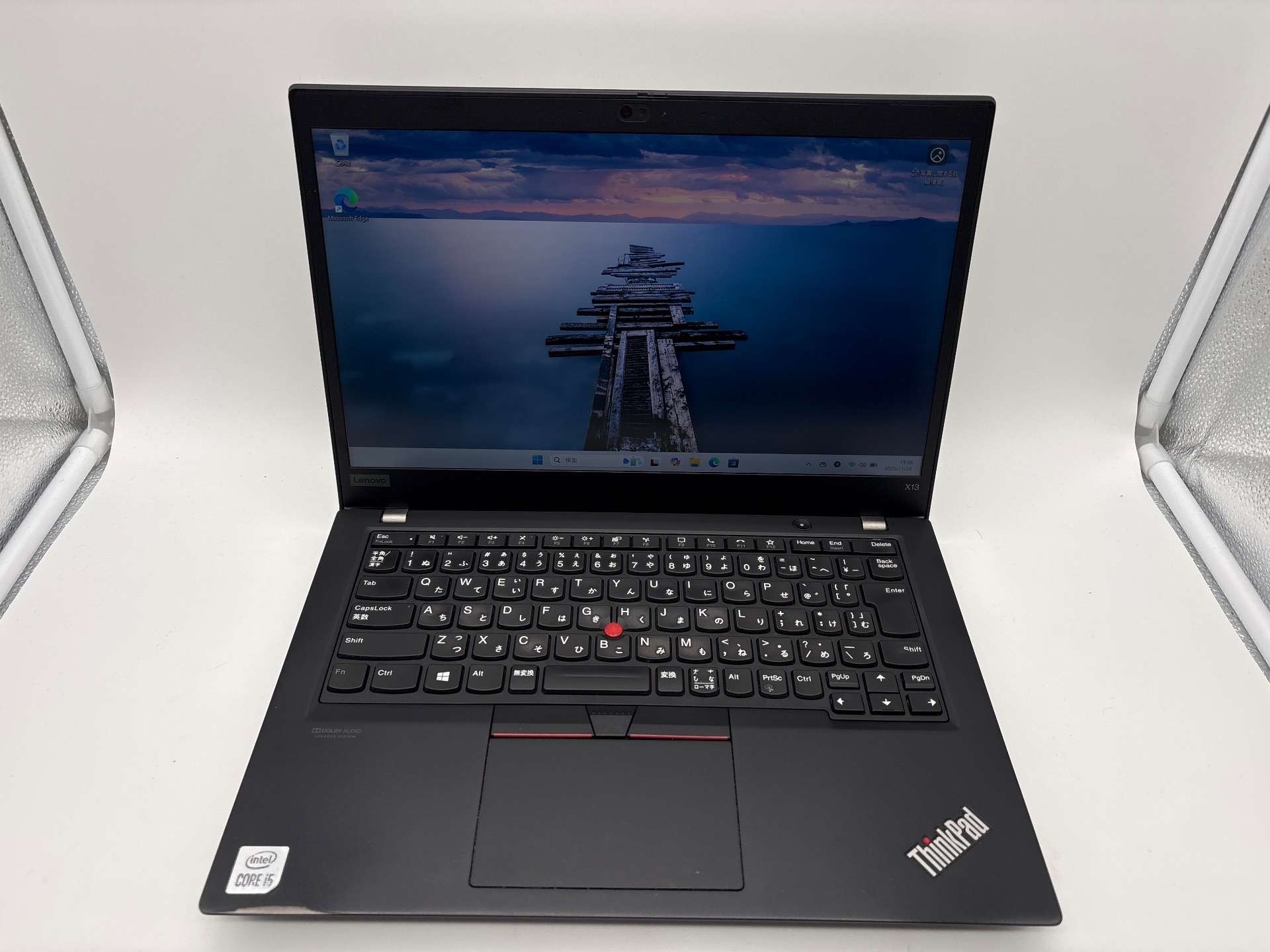 LENOVO(レノボ) ThinkPad X13 Gen 1 (20T3SCXG00)
