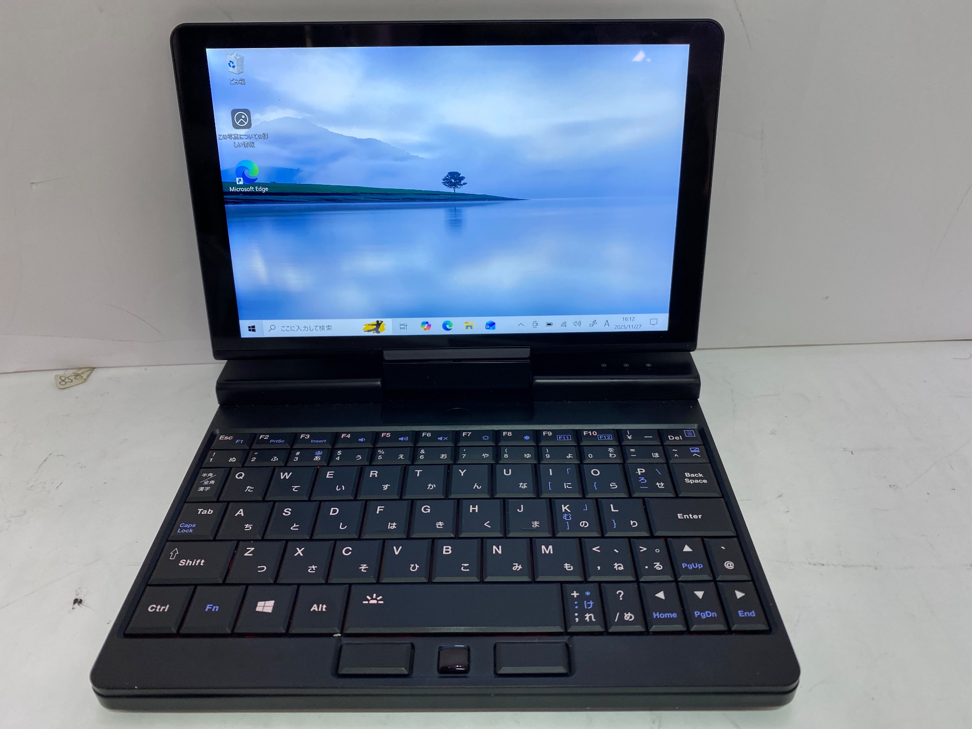 ONE ONE-NETBOOK A1