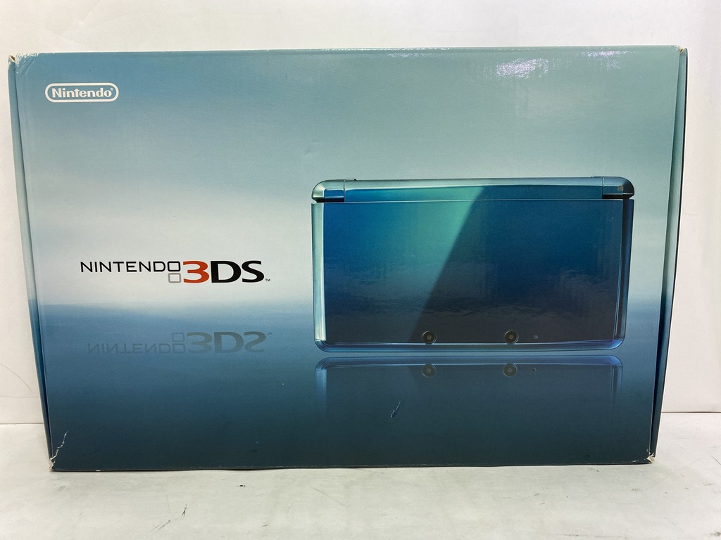 任天堂 (Nintendo) Nintendo 3DS