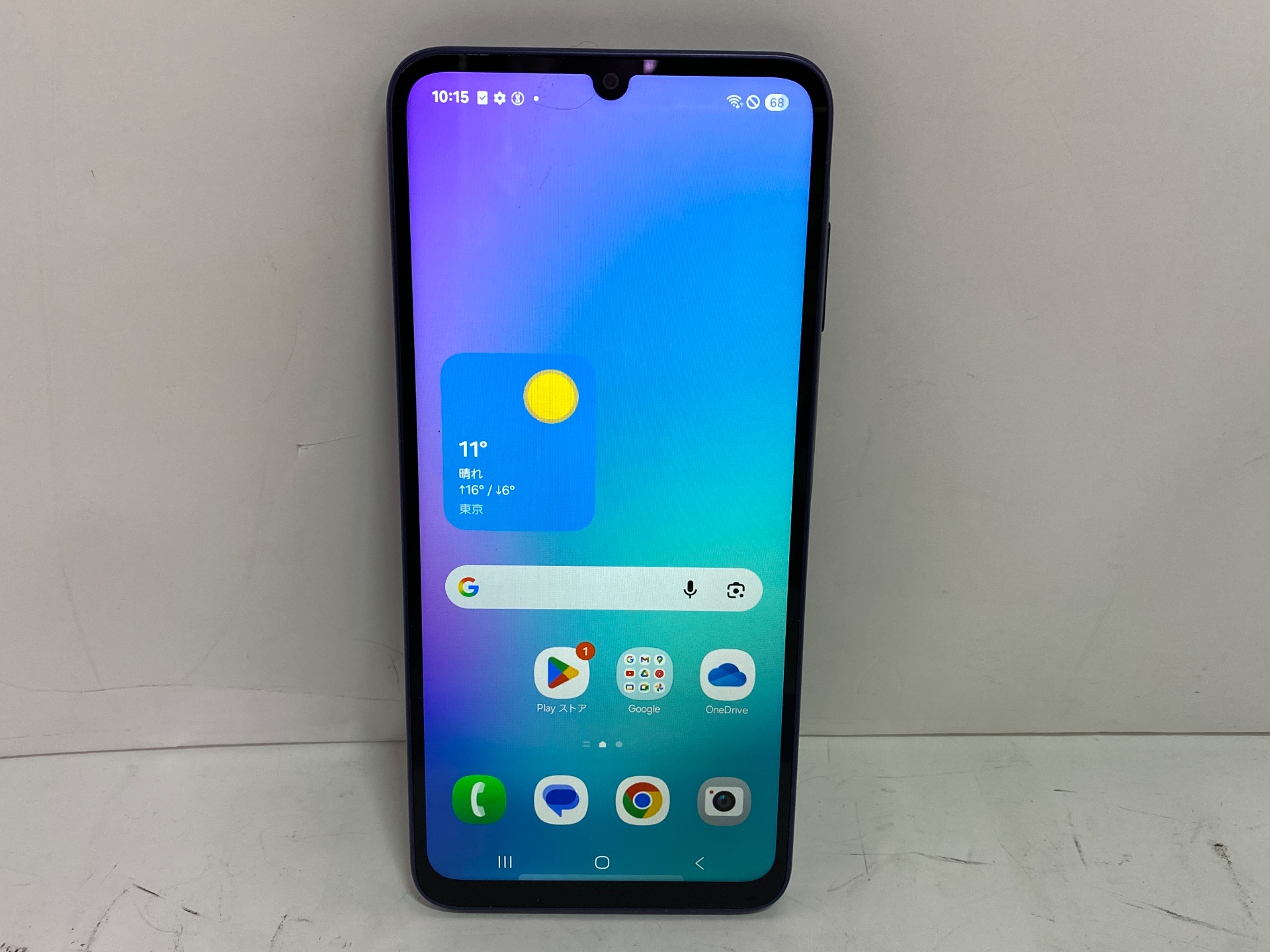 SAMSUNG(サムスン) Galaxy A25 5G SIMフリー