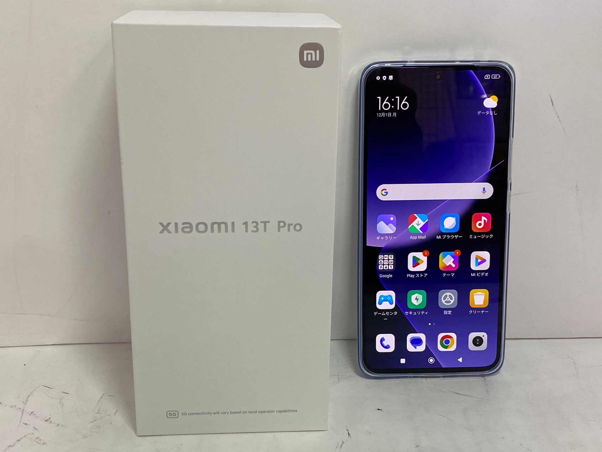 Xiaomi Xiaomi 11T Pro 256GB
