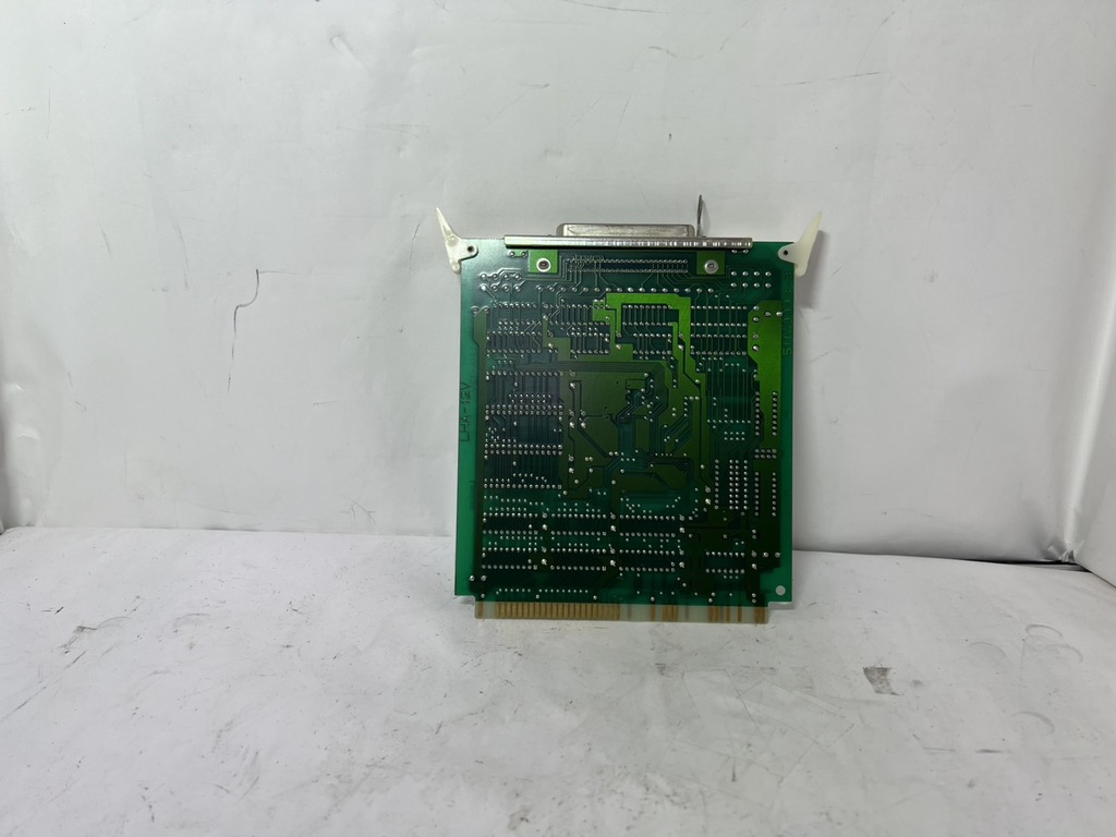  LHA-12V インターフェースカード