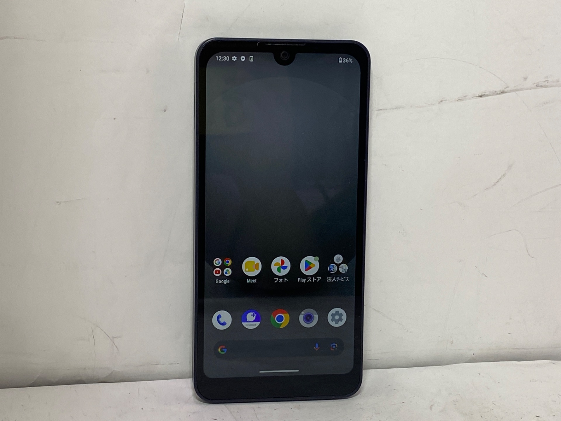 SHARP(シャープ) AQUOS wish 3 A303SH 64GB SIMフリー