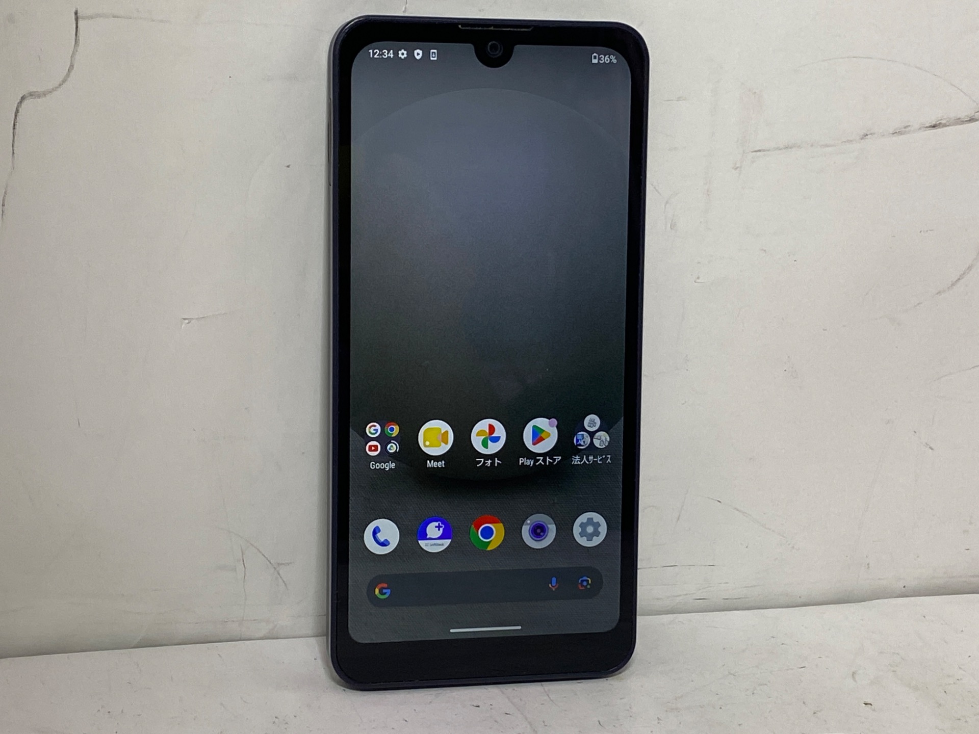 SHARP(シャープ) AQUOS wish 3 A303SH 64GB SIMフリー
