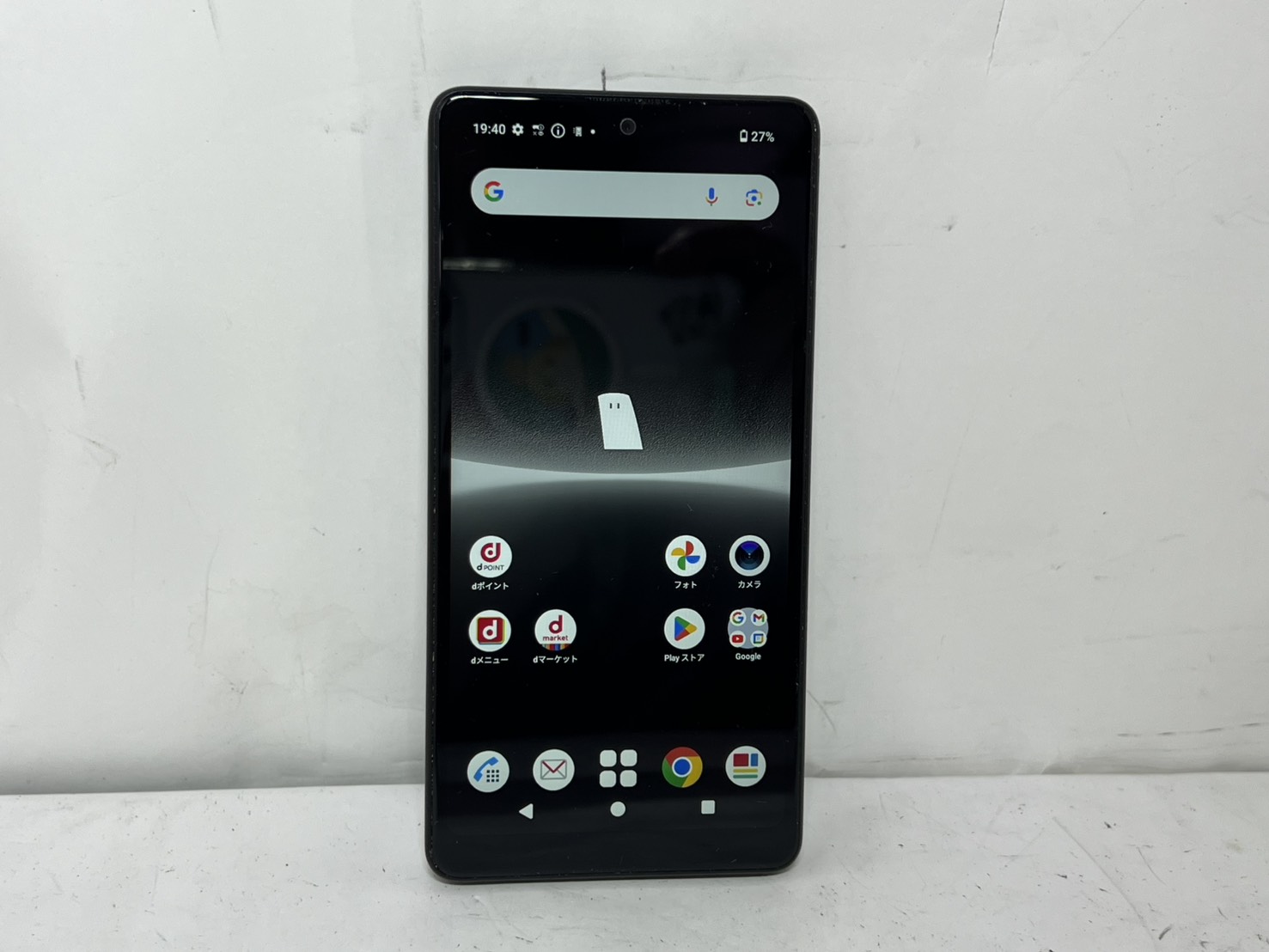 SONY(ソニー) Xperia Ace III SO-53C SIMフリー