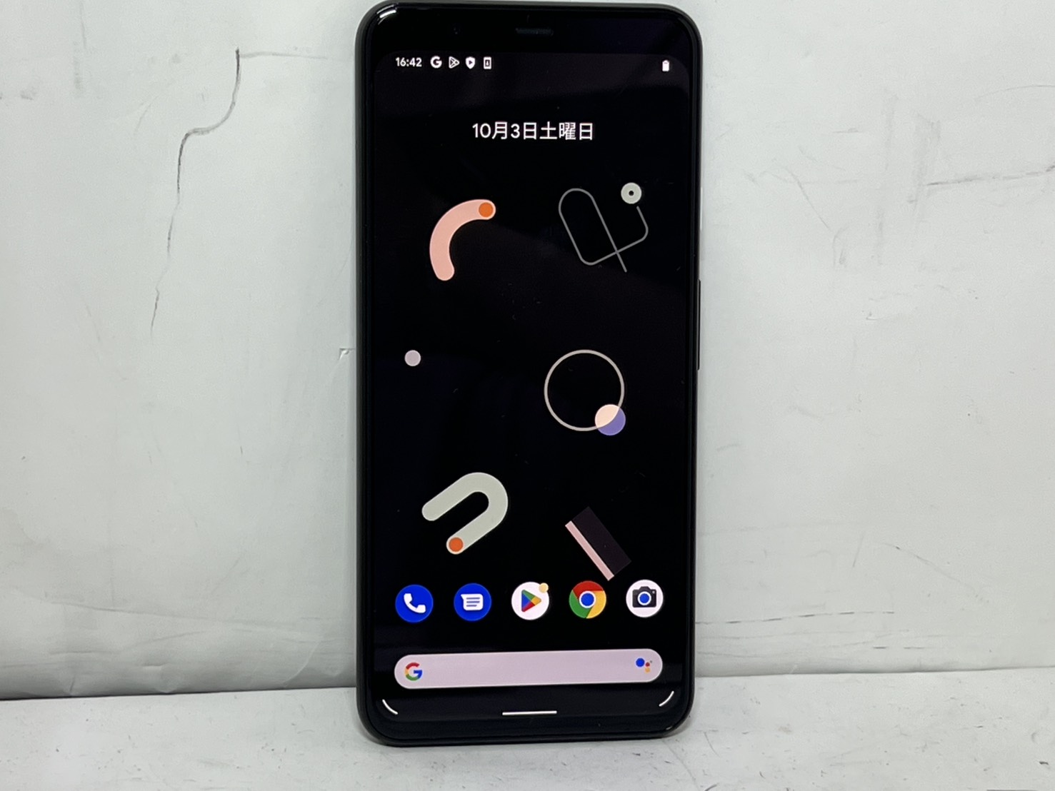 Google Google Pixel 4 XL SIMフリー
