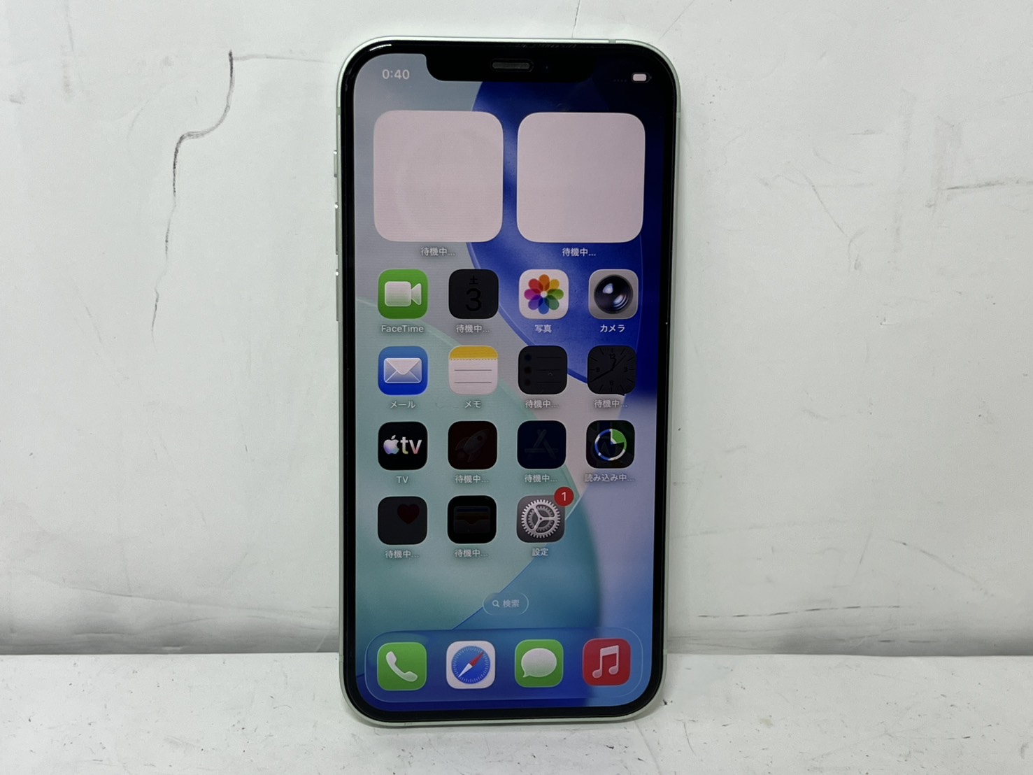 APPLE(アップル) iPhone 12 64GB SIMフリー