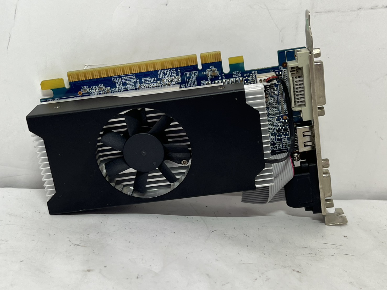  GeForce GTX750 Ti [PCIExp 2GB]