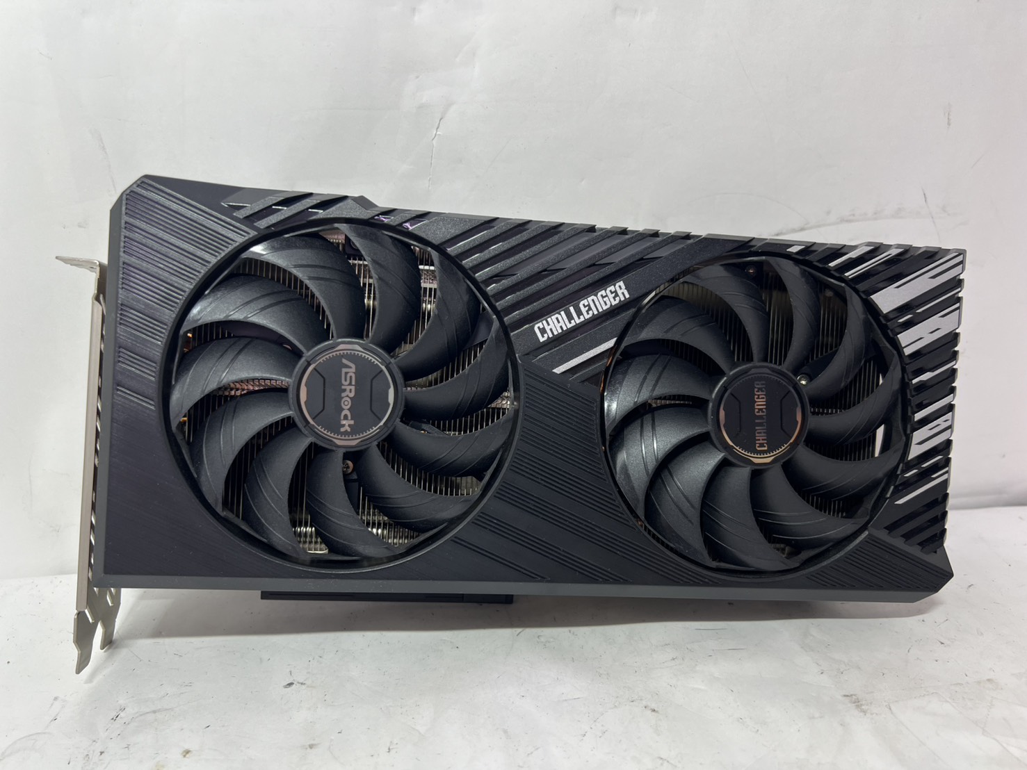 ASRock XT Radeon RX 7700 XT Challenger 12GB OC [PCIExp 12GB]
