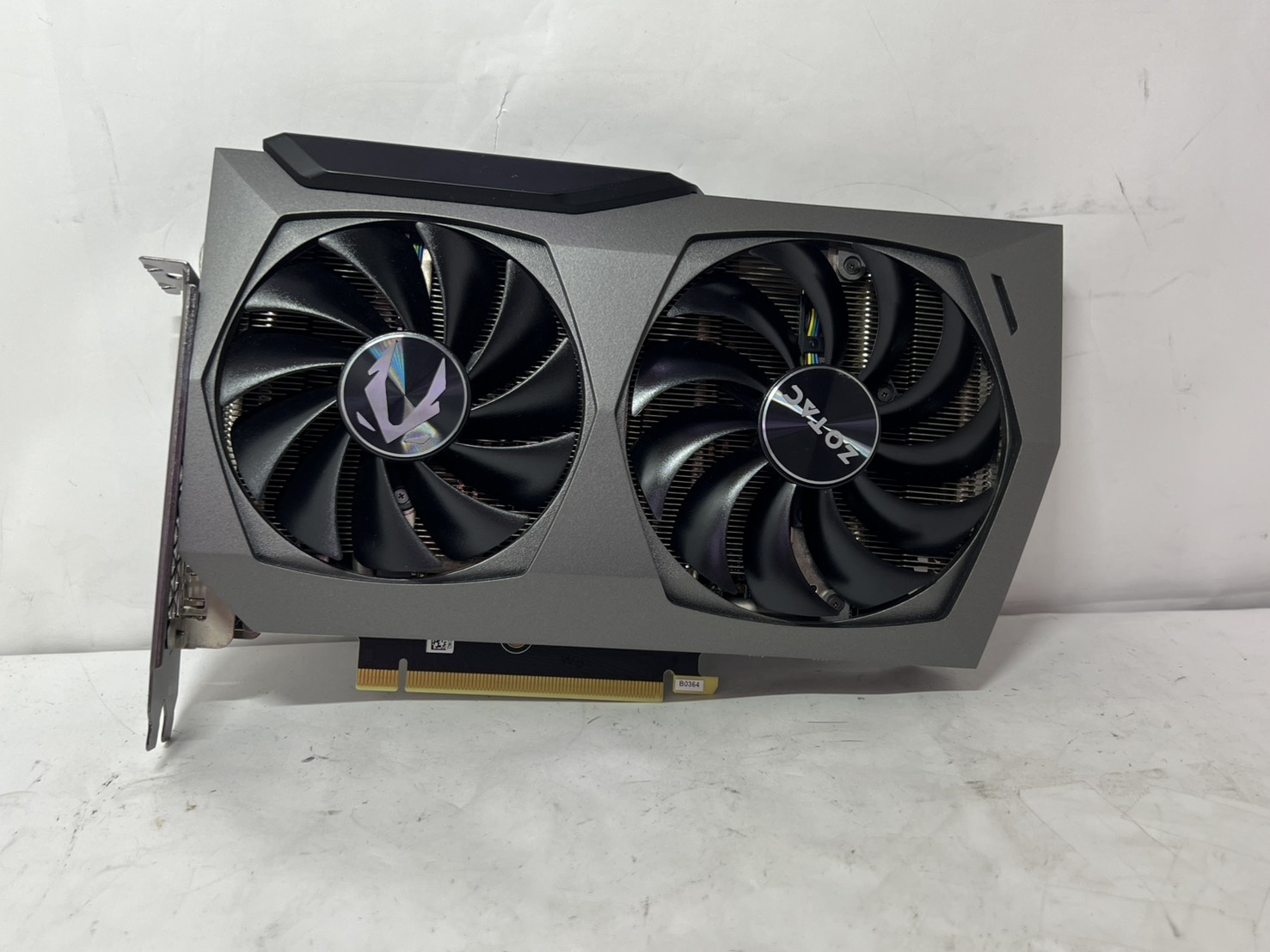 ZOTAC ZOTAC GAMING GeForce RTX 3070 Twin Edge OC ZT-A30700H-10P [PCIExp 8GB]