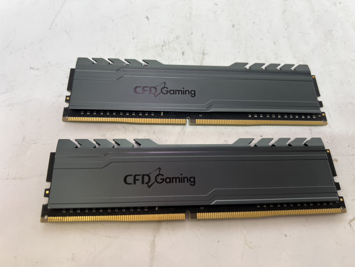 CFD W4U2666CX1-8G [DDR4 PC4-21300 8GB 2枚組]