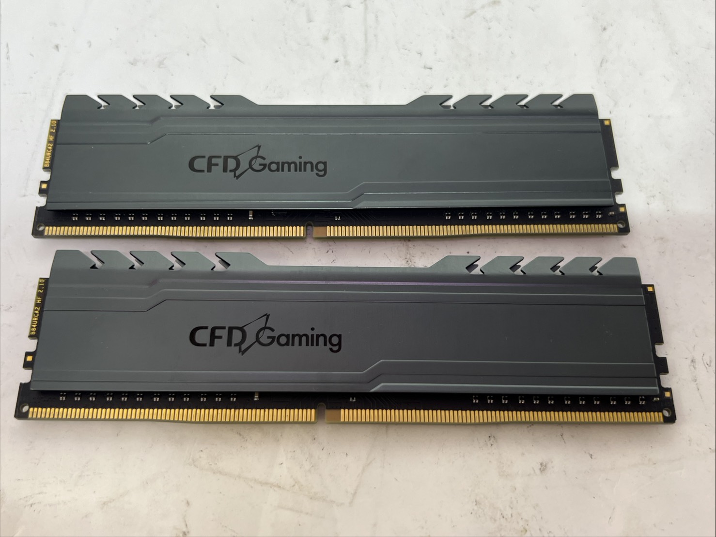 CFD W4U2666CX1-8G [DDR4 PC4-21300 8GB 2枚組]