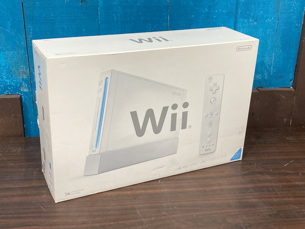 任天堂（Nintendo） Wii（ウィー）
