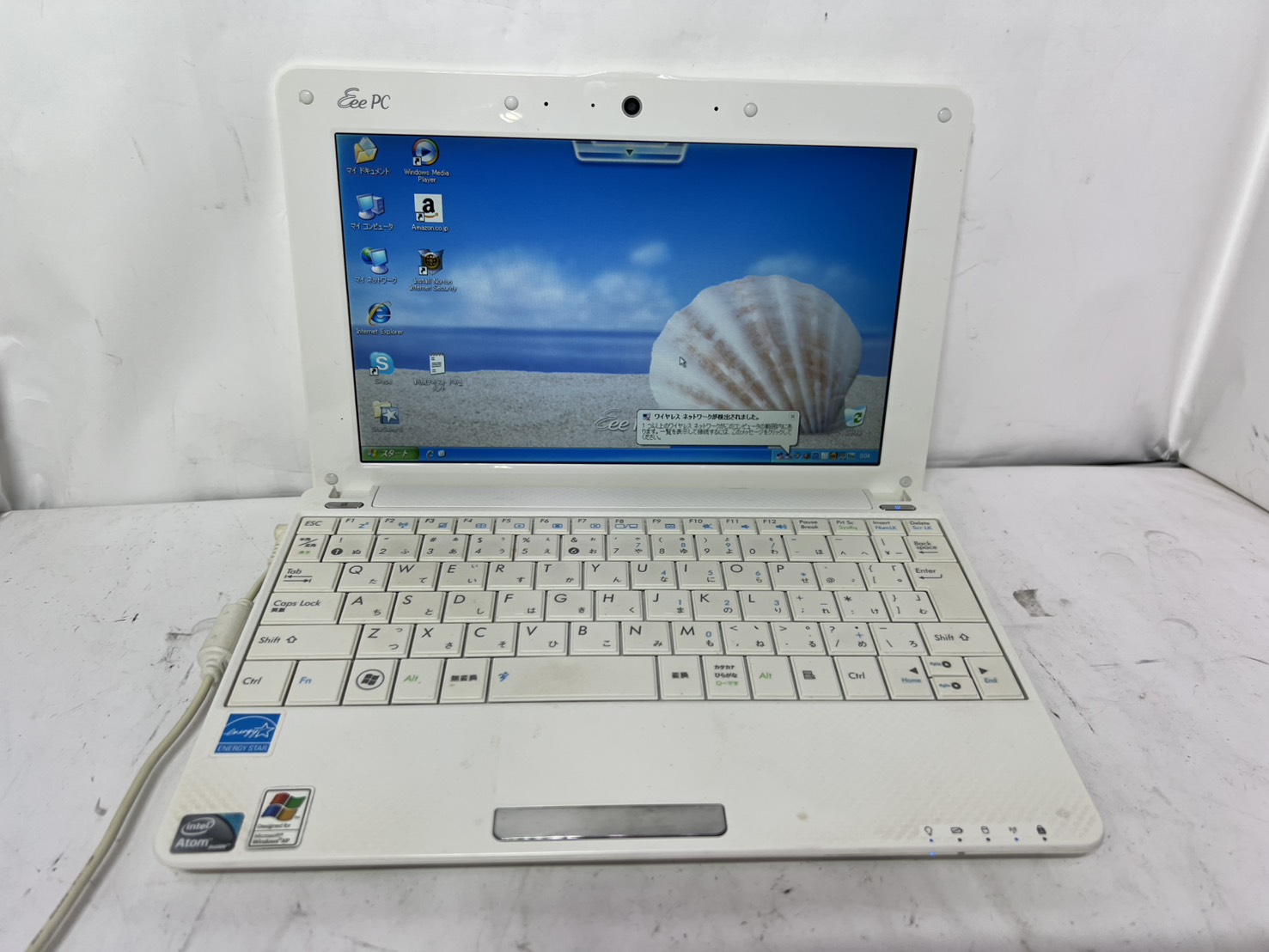 ASUS(アスース) 【現状品】EeePC 1001HA