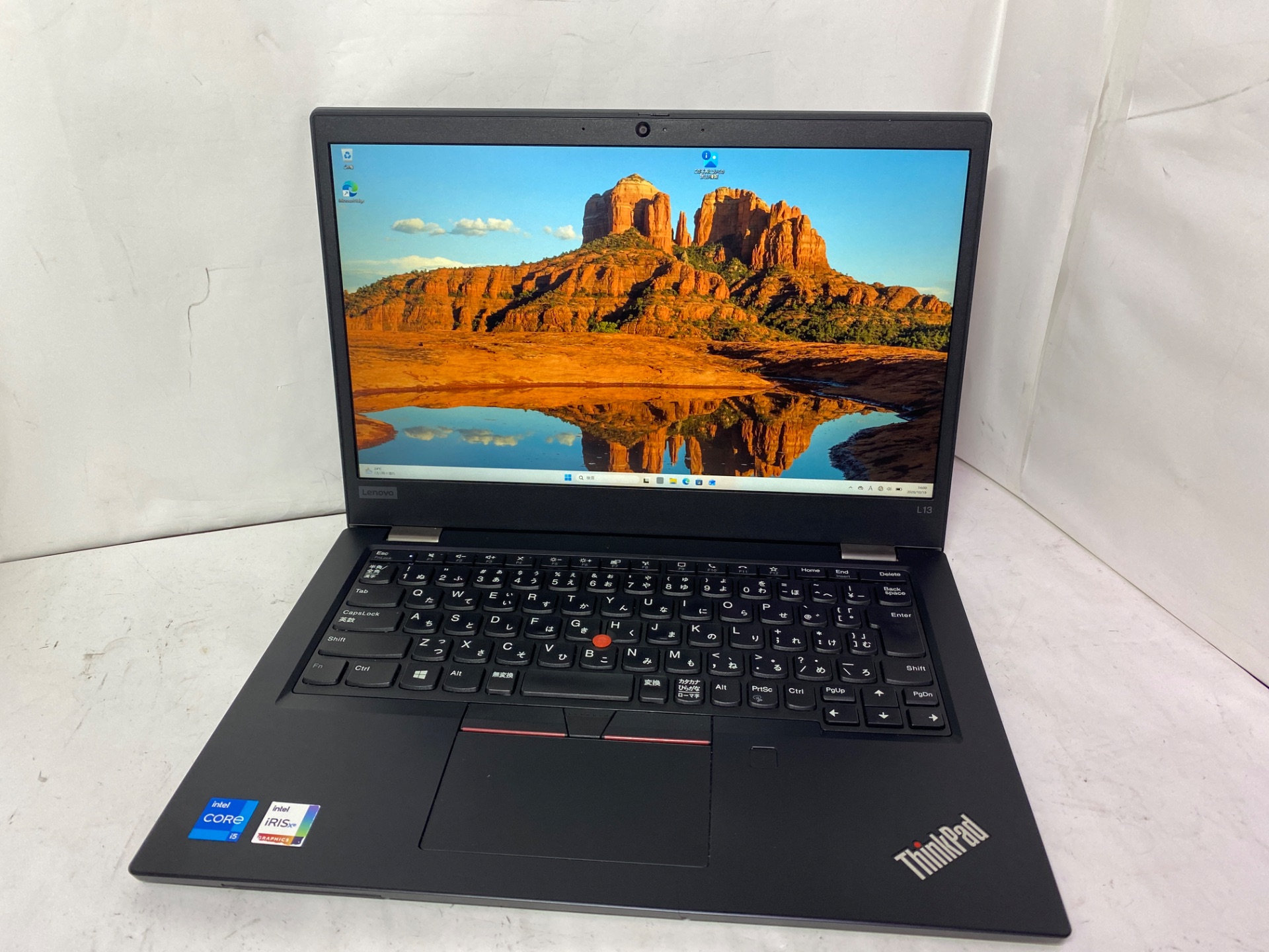 LENOVO(レノボ) ThinkPad L13 Gen 2 (  20VJS4Y700)