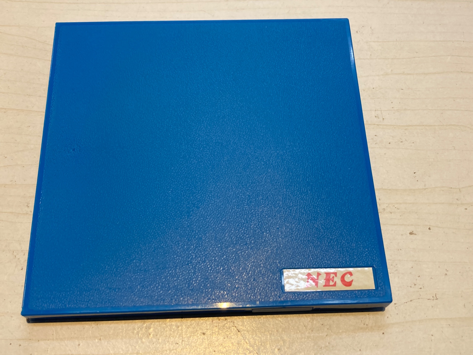 NEC(日本電気) PS-98-1002-52 日本語 MS-DOS システムディスク