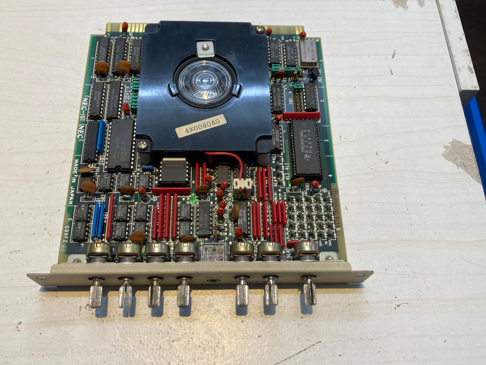 NEC(日本電気) PC-9801-14