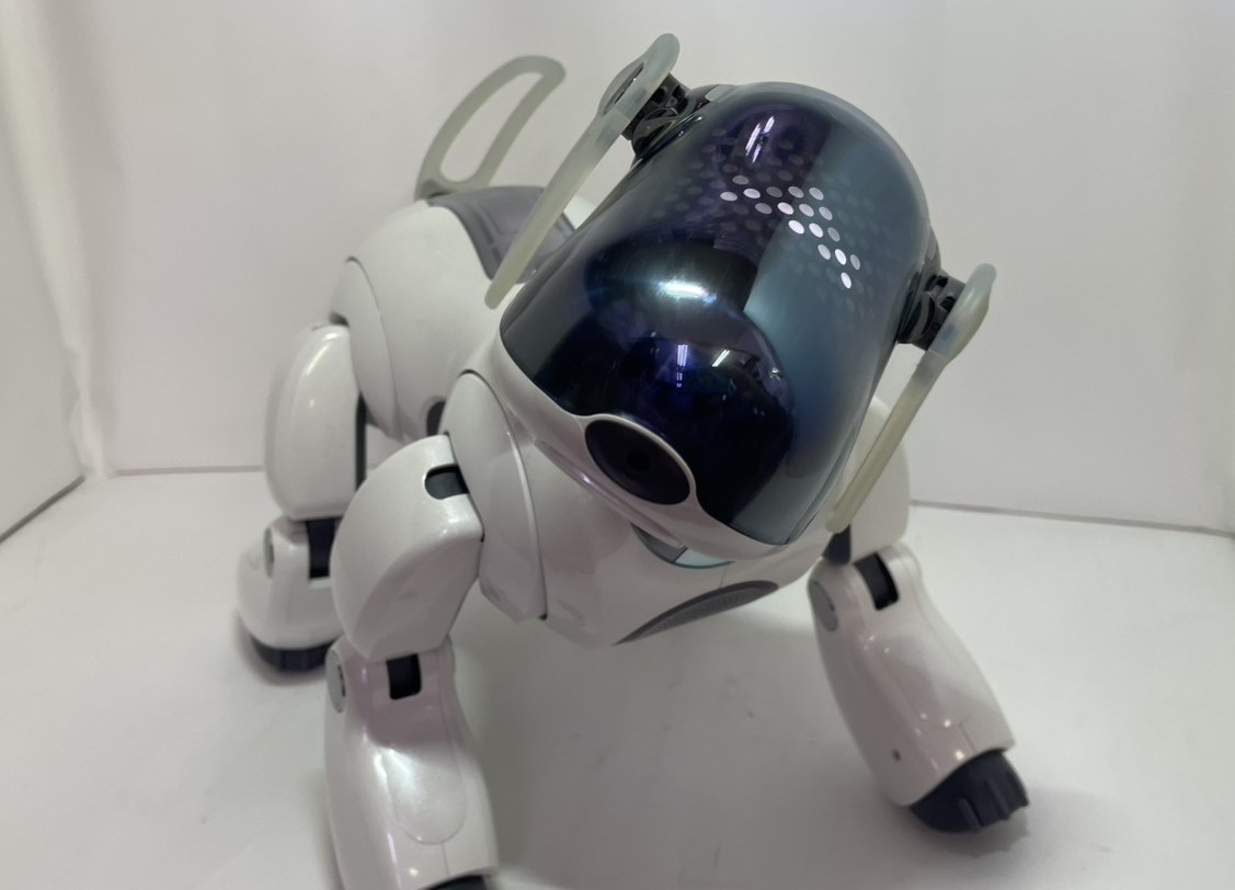 SONY(ソニー) Aibo ERS-7
