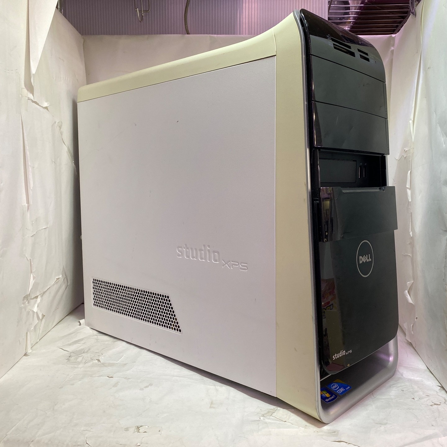 エプソン エンデバー AT994E i3-8100 Win11 Ofice入 エプソン