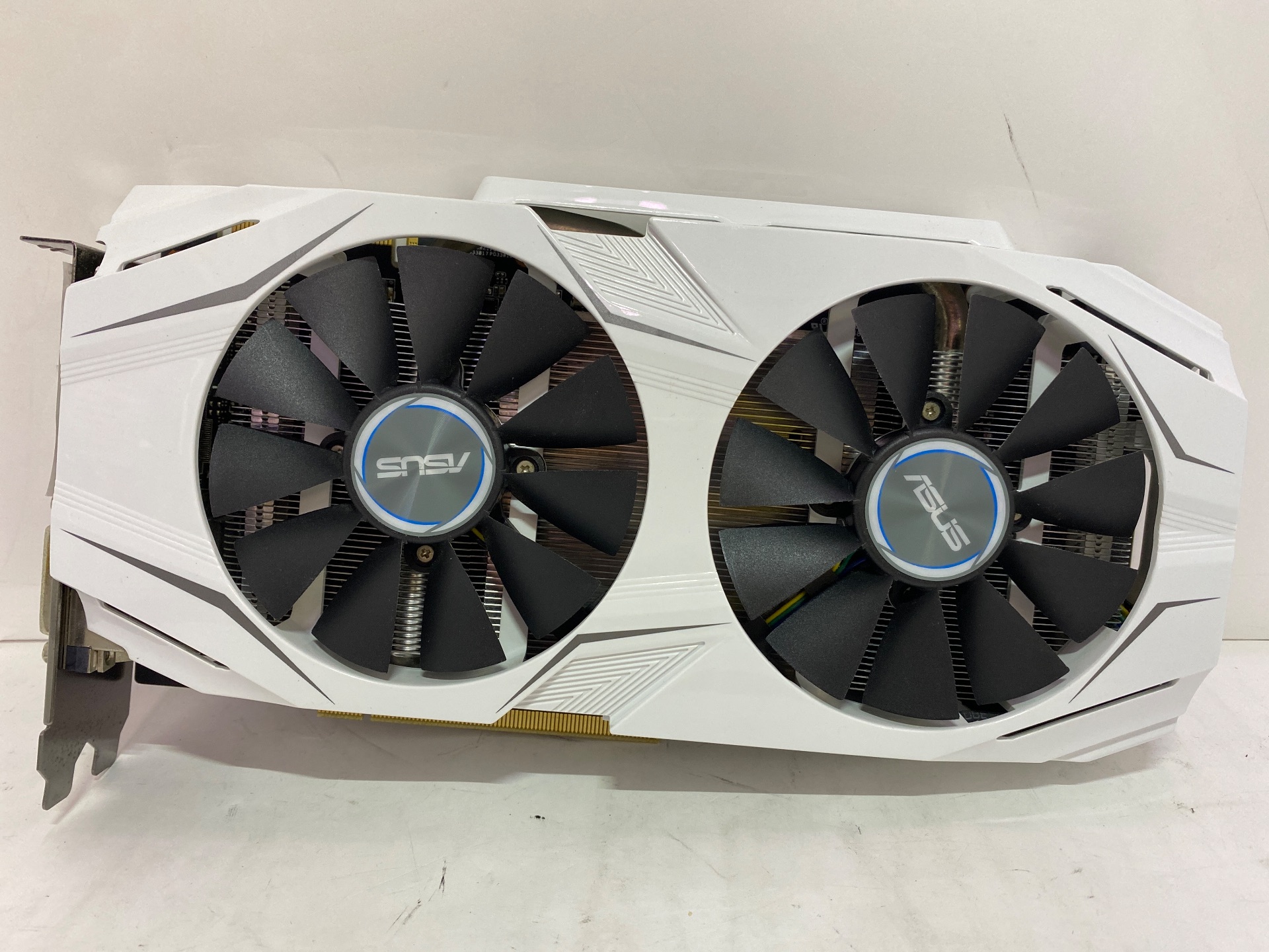  DUAL-GTX1070-O8G [PCIExp 8GB]