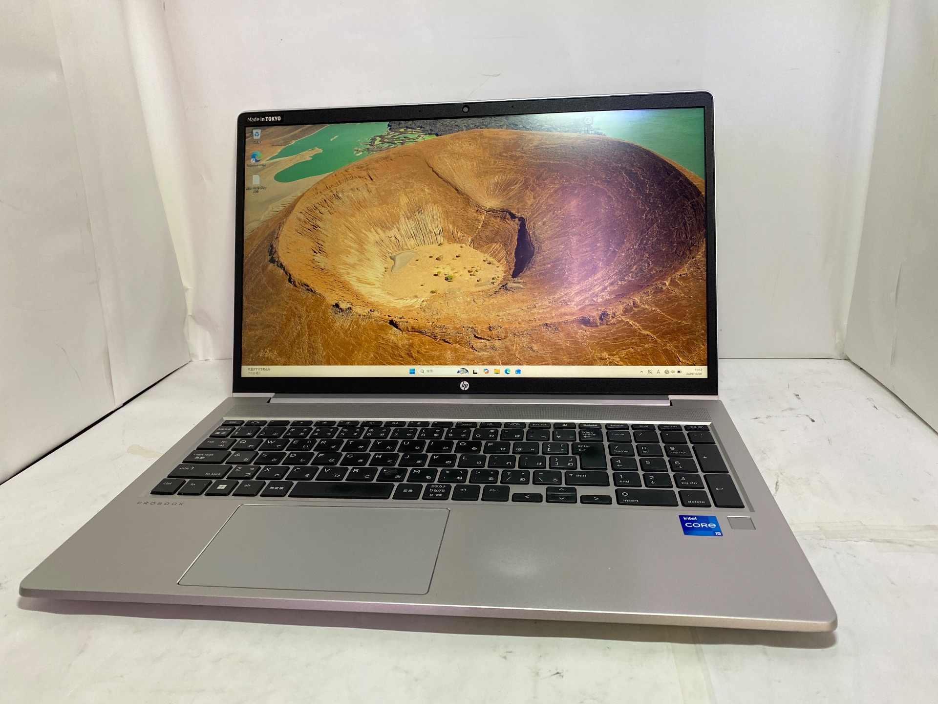HP(ヒューレットパッカード) HP ProBook 450 G9 Notebook PC