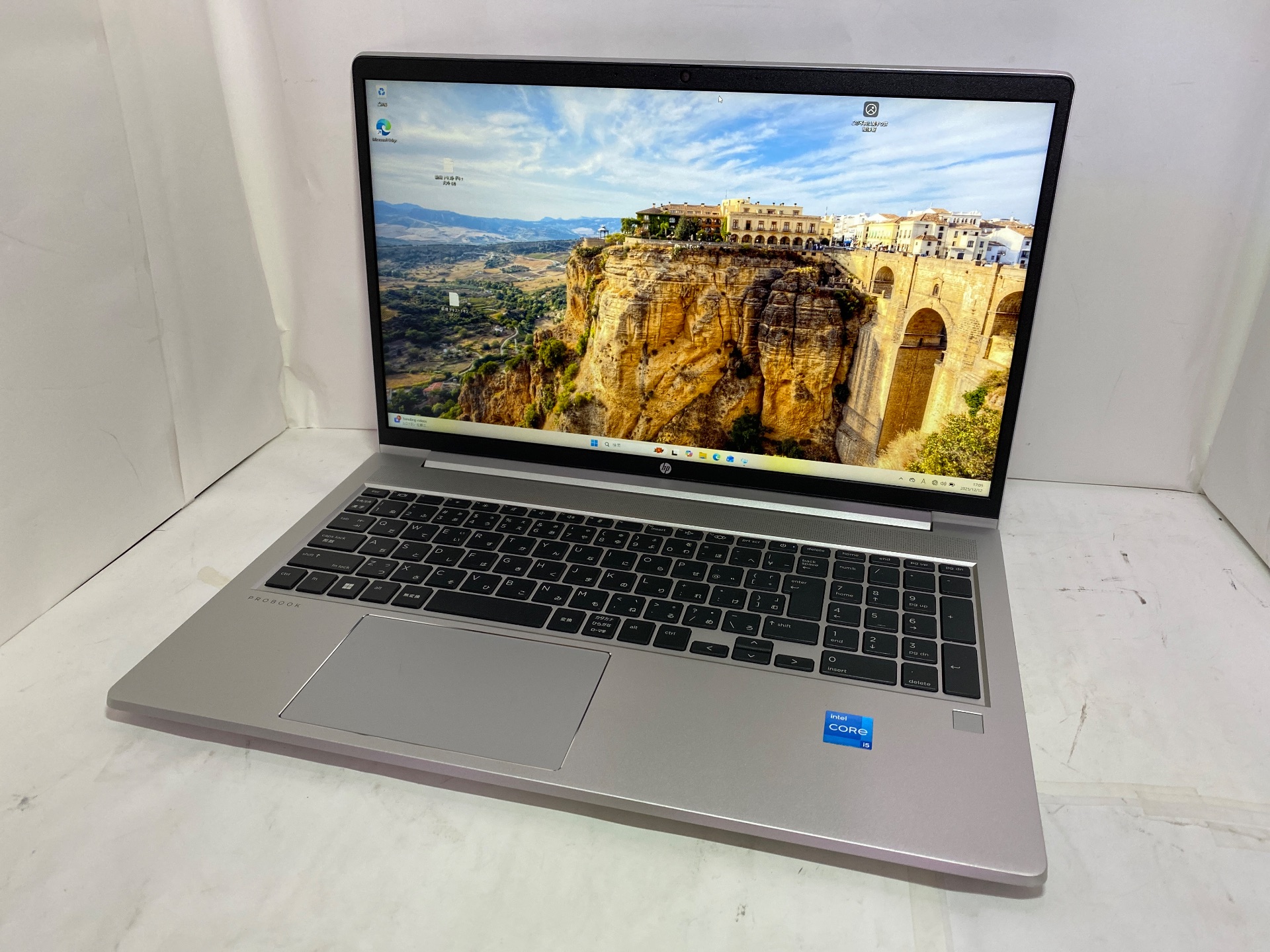 HP(ヒューレットパッカード) HP ProBook 450 15.6 inch G10 Notebook PC