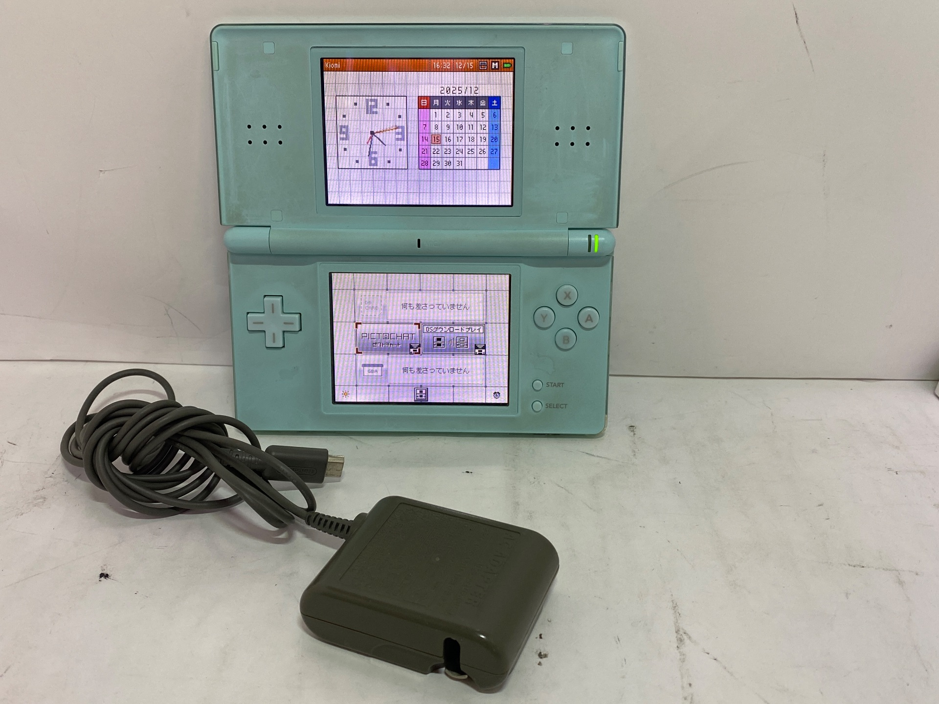 Nintendo NINTENDO DS Lite