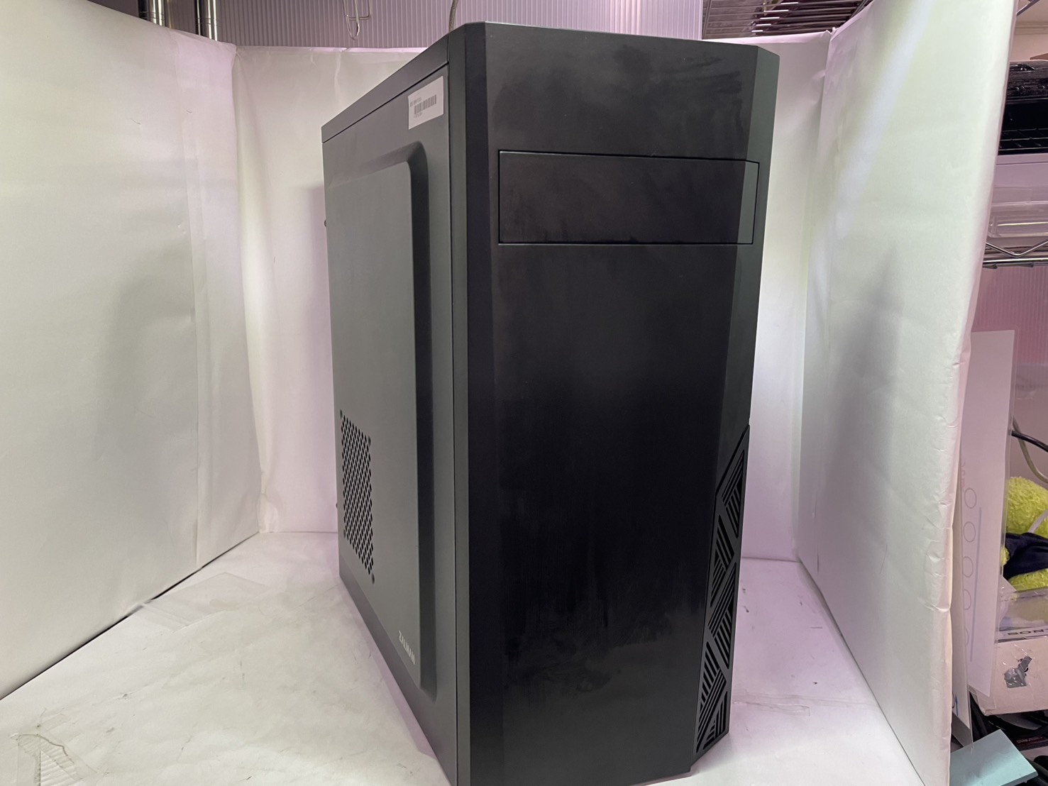 MouseComputer 自作パソコン