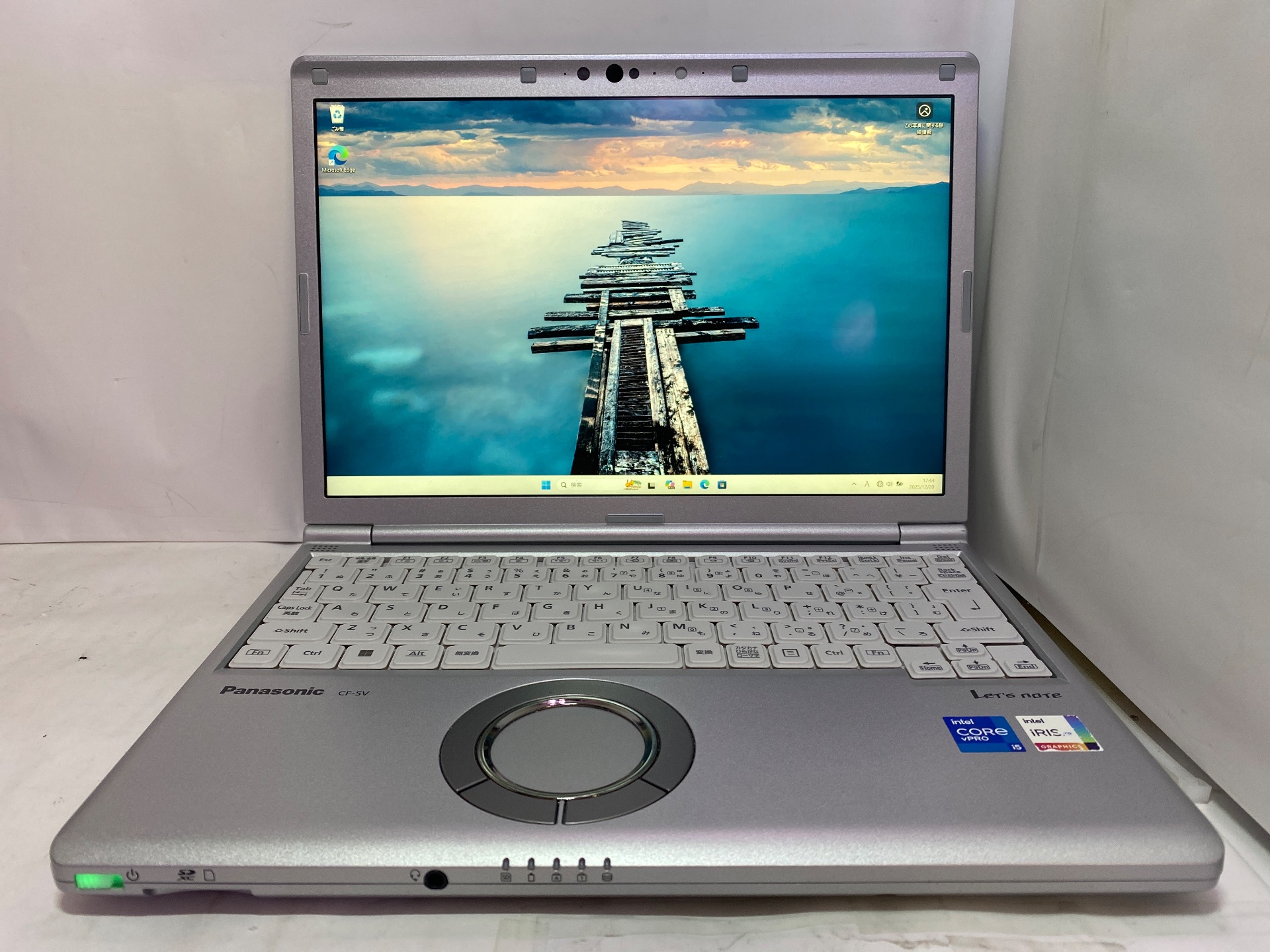 PANASONIC(パナソニック) Let's note CF-SV1RDLKS