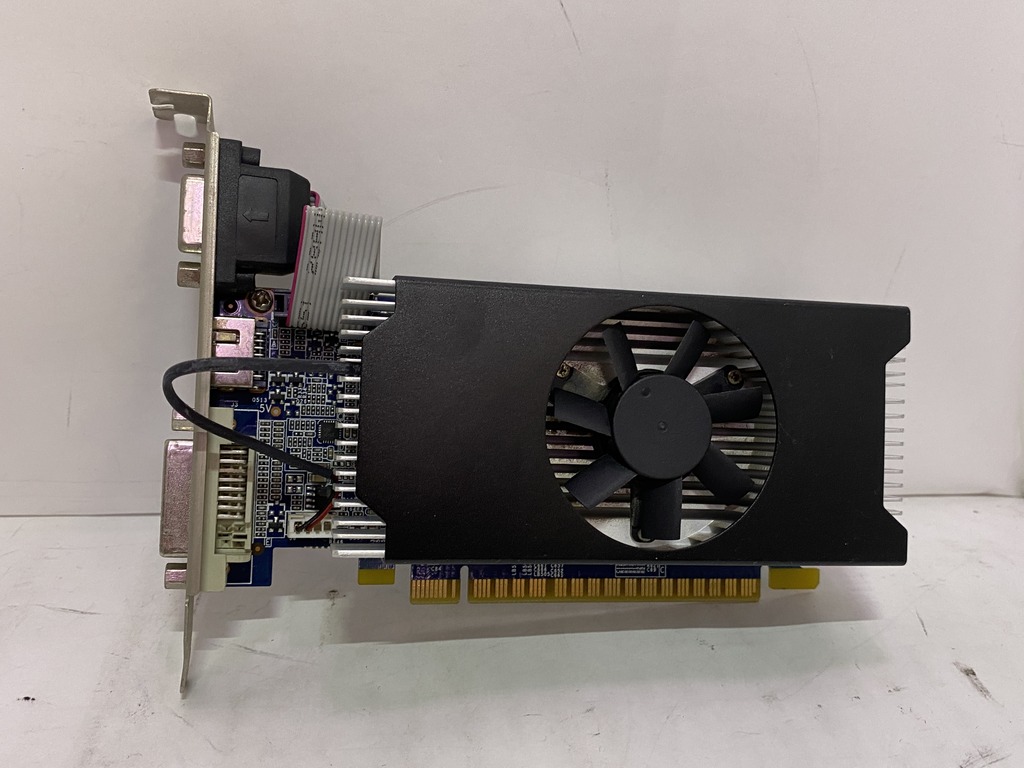  GeForce GTX750 Ti 2GB