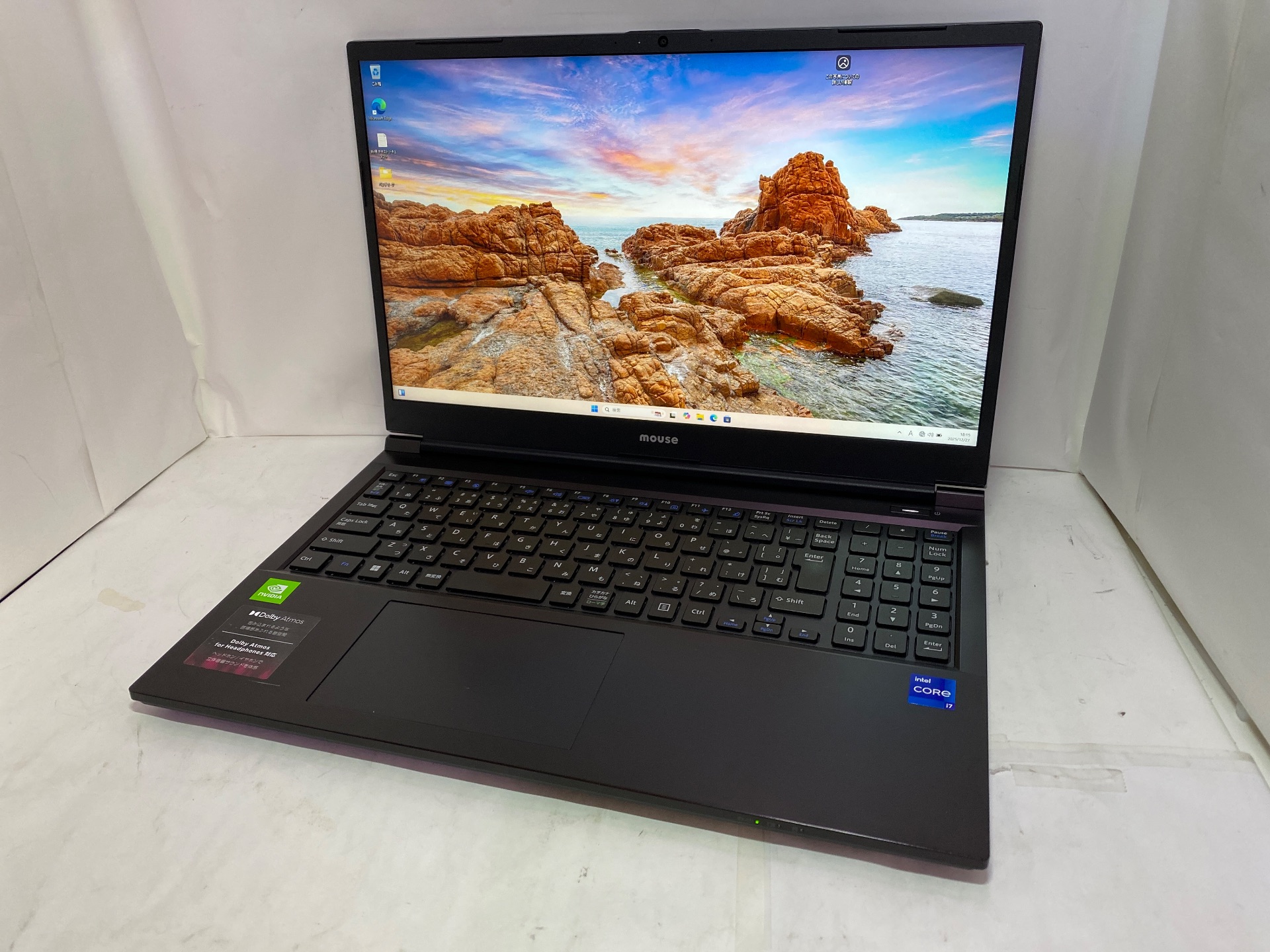 MouseComputer K5I7GM5BKABA