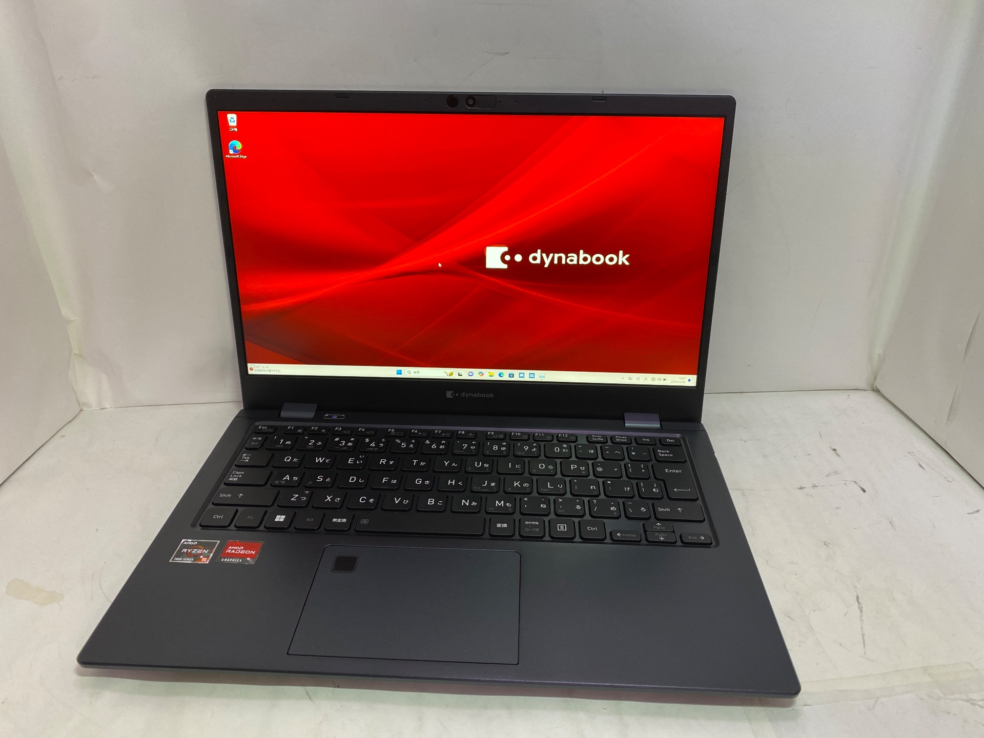 TOSHIBA(東芝) dynabook GA83/XW (A6A1XWF8314A)