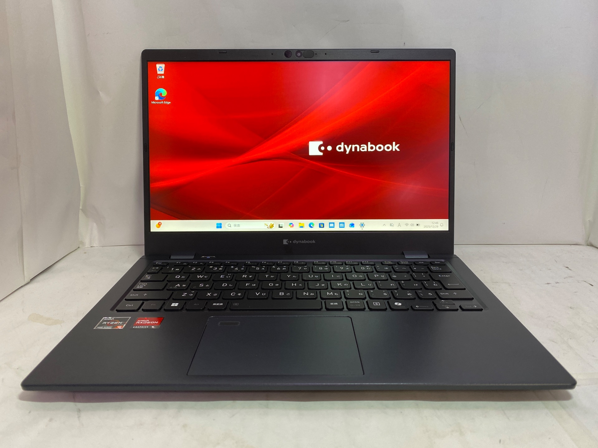 TOSHIBA(東芝) dynabook GA83/XY (A6A1XYF8314A)