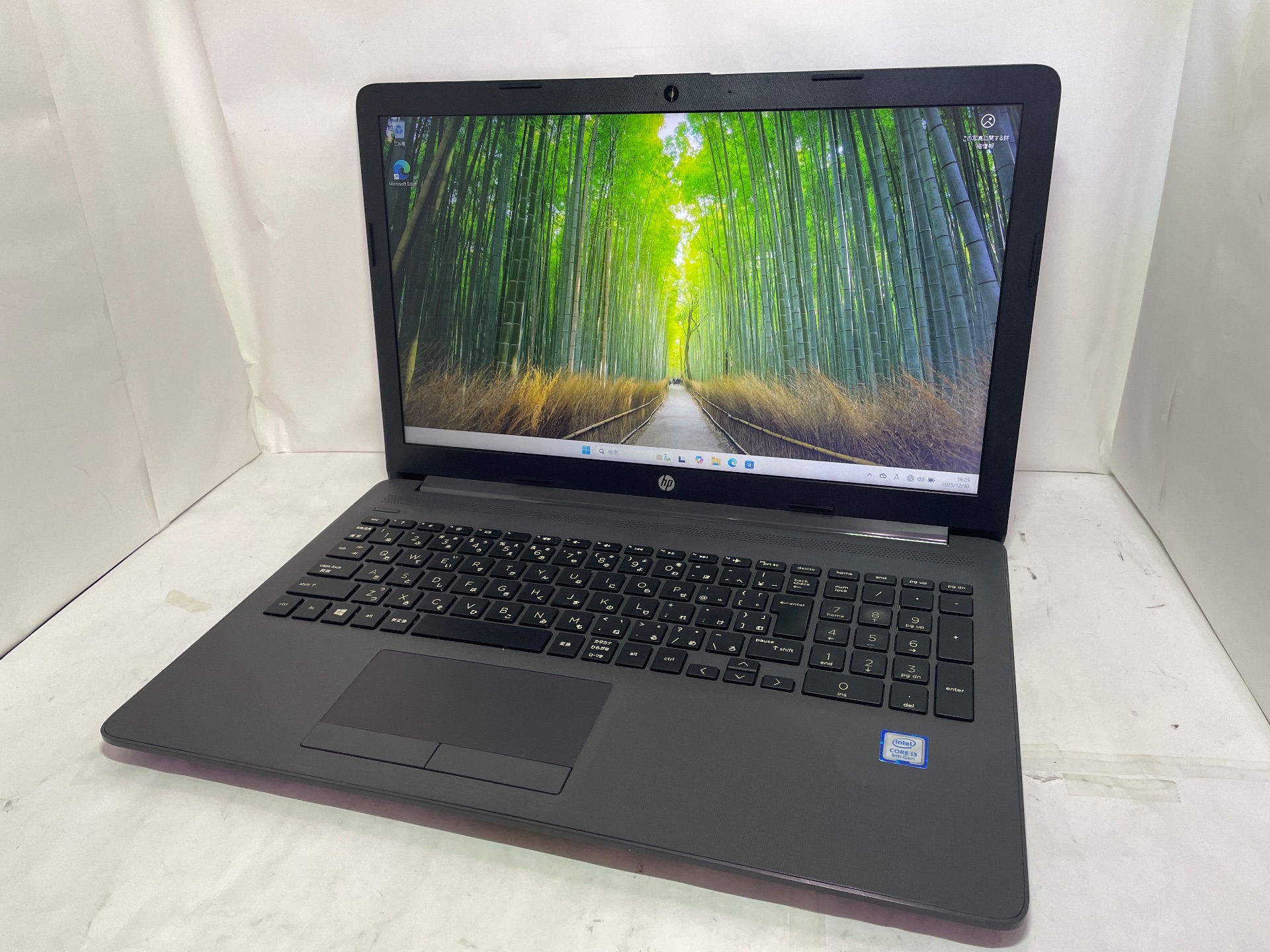 HP(ヒューレットパッカード) HP 250 G7 Notebook PC