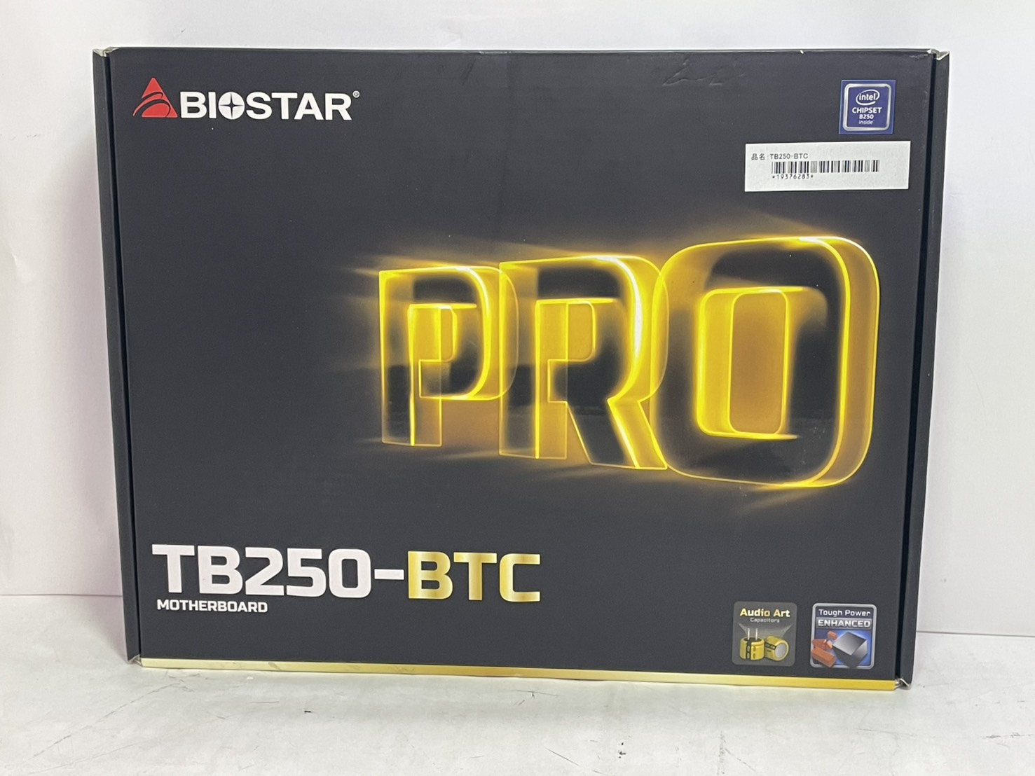 BIOSTAR TB250-BTC