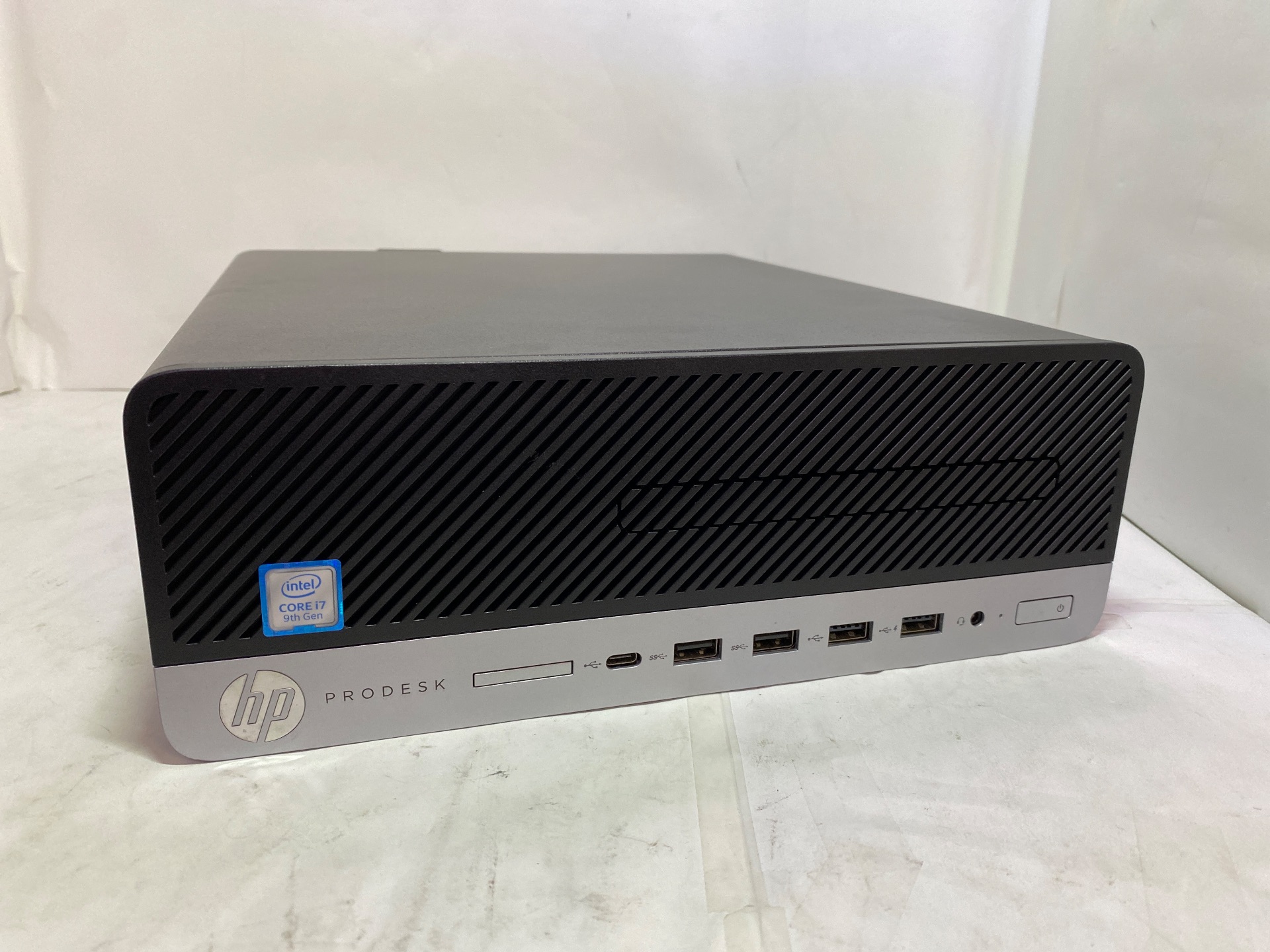 HP(ヒューレットパッカード) HP ProDesk 600 G5 SFF