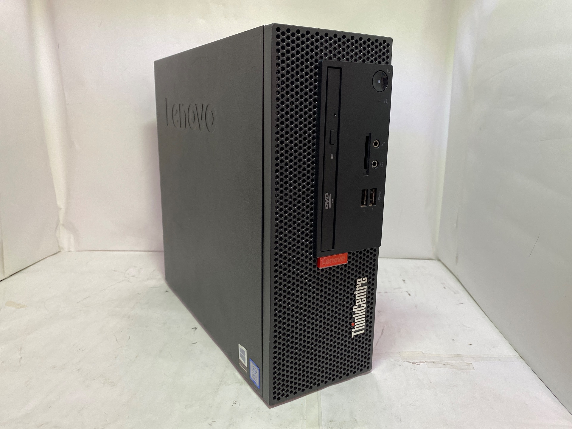 LENOVO(レノボ) 【現状品】ThinkCentre M710e (10UR001YJP)