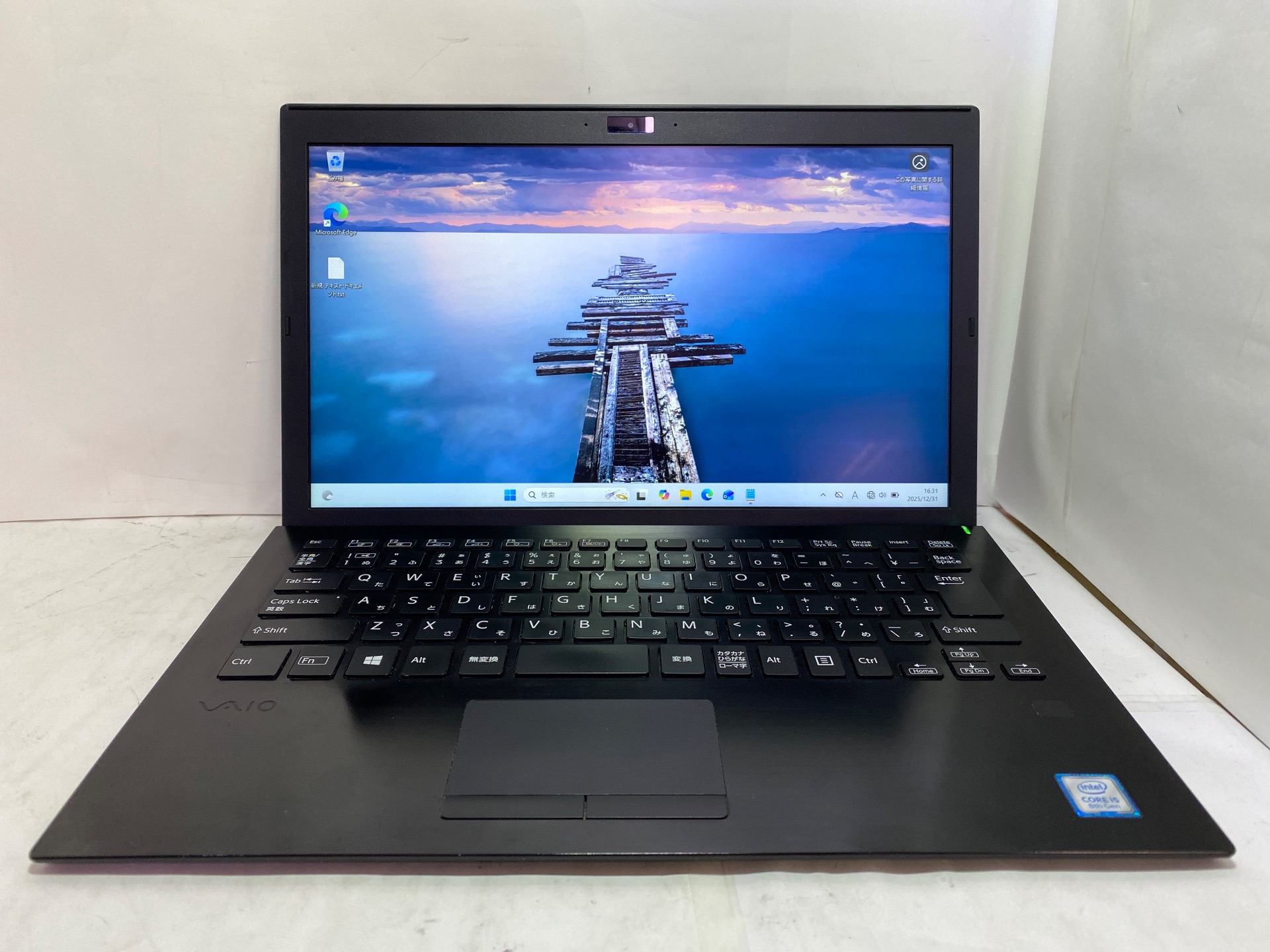 SONY(ソニー) VAIO S13 VJS132C11N