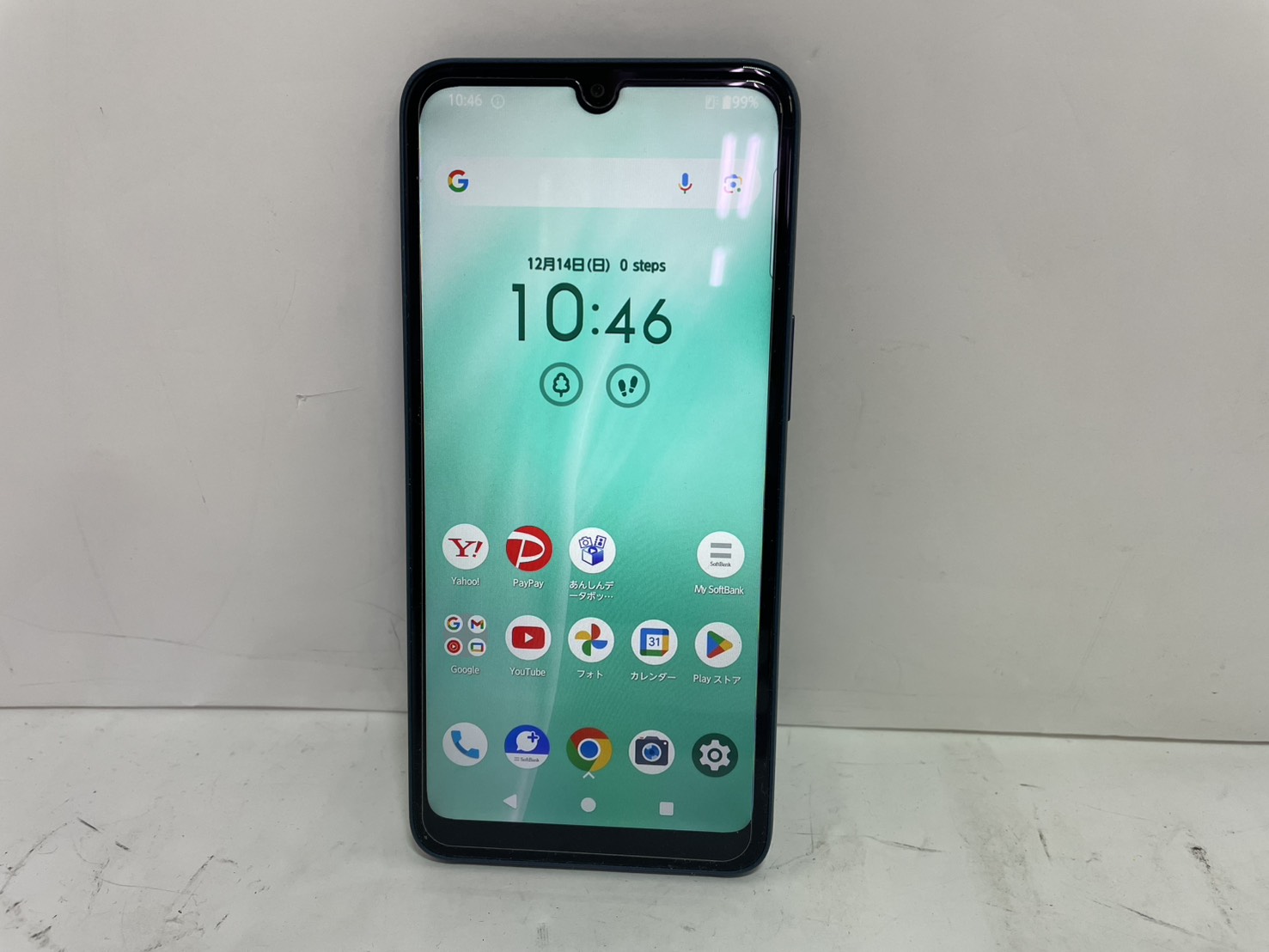 FUJITSU(富士通) arrows We2