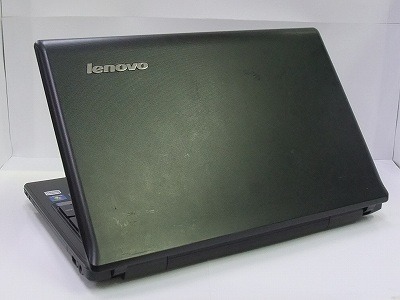 LENOVO(レノボ) Lenovo G570 433472Jの激安通販 - パソコンショップパウ