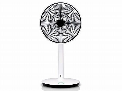 扇風機　Green fan minigreenfan