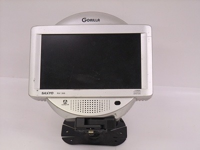 三洋電機(SANYO) GORILLA NV-360の激安通販(詳細情報) - パソコンショップパウ