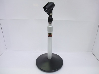 audio-technica AT2035 マイクスタンド(AT8652)セット audio-technica