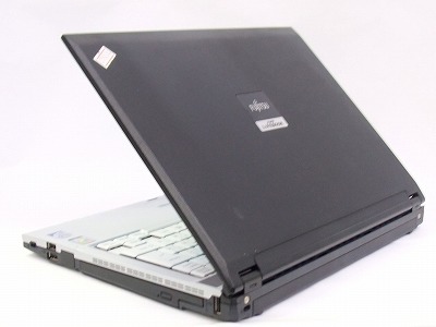 ✨️富士通 FMV-S8370 SSD搭載✨️ FUJITSU(富士通) FMV-LIFEBOOK FMV-S8370