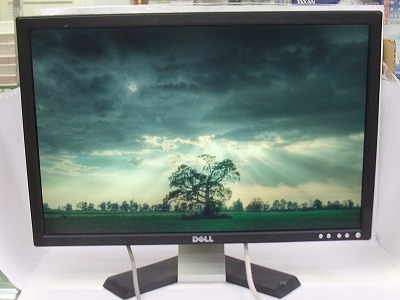 DELL(デル) E228WFPcの激安通販 - パソコンショップパウ