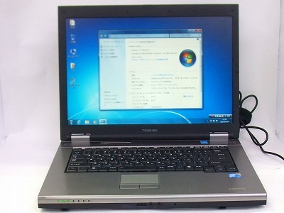 TOSHIBA(東芝) Dynabook Satellite L21 253E/W