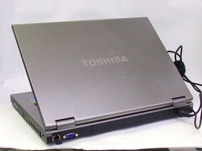 TOSHIBA(東芝) Dynabook Satellite L21 253E/W