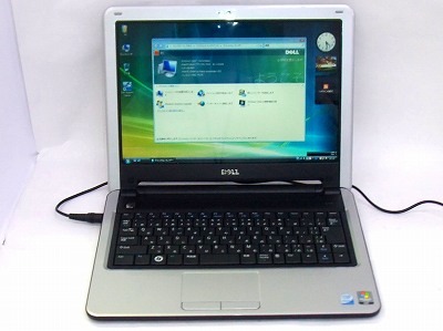 DELL(デル) Inspiron Mini 1210 C112V-D