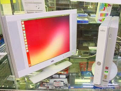 FUJITSU(富士通) FMV-DESKPOWER CE50R7の激安通販(詳細情報) - パソコンショップパウ